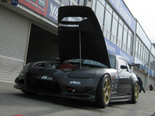 C-WEST S2000