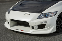 C-WEST CR-Z