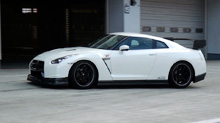 GTC R35GT-R
