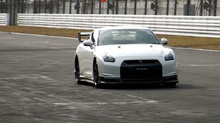 GTC R35GT-R