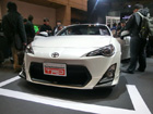 86 TRDパフォーマンスライン