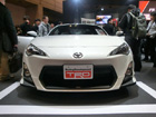 86 TRDパフォーマンスライン