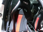 86 TRDパフォーマンスライン