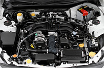 TOYOTA 86 RC