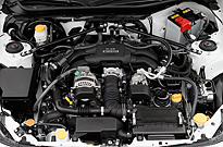 TOYOTA 86 GT