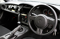 TOYOTA 86 RC