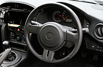 TOYOTA 86 RC
