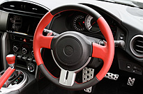 TOYOTA 86 GT