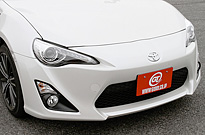 TOYOTA 86 GT
