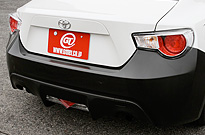 TOYOTA 86 RC
