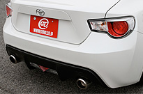 TOYOTA 86 RC
