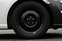 TOYOTA 86 RC