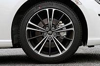 TOYOTA 86 GT