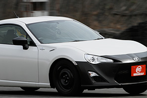 TOYOTA 86 RC