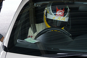 TOYOTA 86 RC