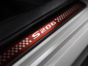 S206 NBR CHALLENGE PACKAGE