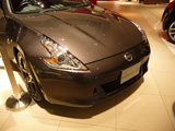 フェアレディZ Z34画像