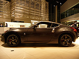 フェアレディZ Z34画像
