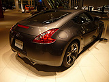 フェアレディZ Z34画像