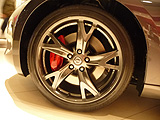 フェアレディZ Z34画像