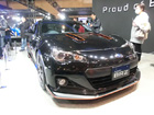 スバル BRZ  プローバチューン