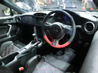 スバル BRZ  プローバチューン