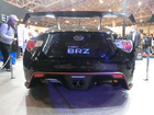 スバル BRZ  プローバチューン