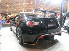 スバル BRZ  プローバチューン