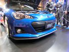 スバル BRZ  STIチューン