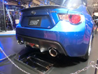 スバル BRZ  STIチューン