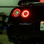 GT-R リアコンビランプ GT-R リアコンビランプ