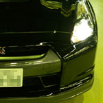 GT-R フロントマスク GT-R フロントマスク
