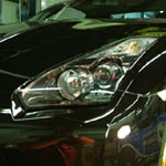 GT-R ワイドビームヘッドライト GT-R ワイドビームヘッドライト