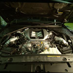 GT-R VR38DETT GT-R VR38DETT
