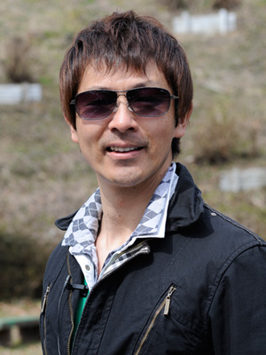 GT Driver : Takayuki Aoki