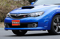 IMPREZA WRX STI
