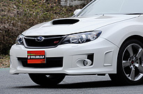 WRX STI A-Line
