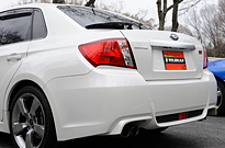 WRX STI A-Line