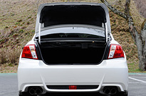 WRX STI A-Line