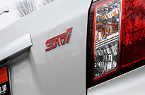 WRX STI A-Line