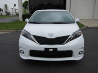 TOYOTA シエナ