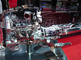 フェアレディZ Z34画像