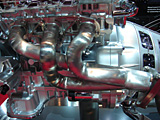 フェアレディZ Z34画像