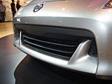 フェアレディZ Z34画像