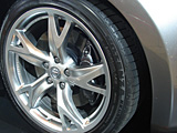 フェアレディZ Z34画像