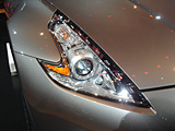フェアレディZ Z34画像