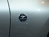 フェアレディZ Z34画像