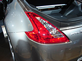 フェアレディZ Z34画像