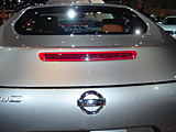 フェアレディZ Z34画像
