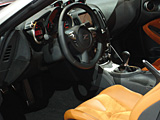 フェアレディZ Z34画像